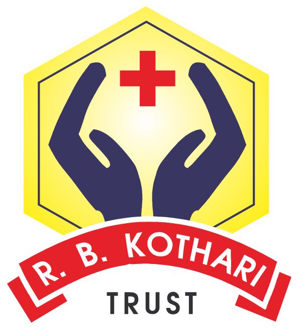 rb kothari